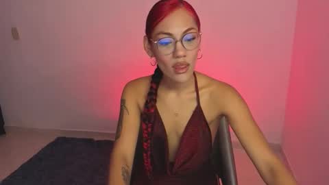 Snapshot of missvenuss chatting on 10.06.25 IG MISSVENUSS1 online show from 10.06.25