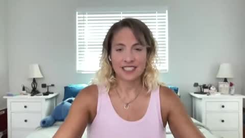 Miss Veronica Jaymes online show from 06.01.26