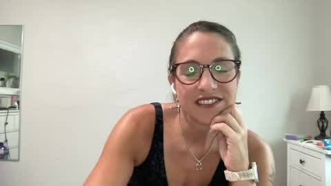 Miss Veronica Jaymes online show from 06.12.26