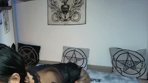 Veronica Rati  online show from 03.18.26