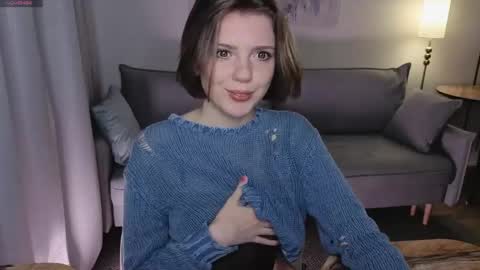 Snapshot of missvikiki chatting on 05.24.26 Polly online show from 05.24.26