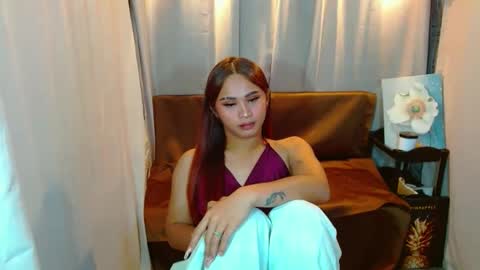 Snapshot of missviolet11 chatting on 02.08.25 SweetViolet online show from 02.08.25