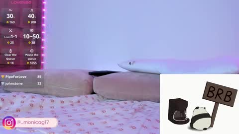 Violetta online show from 02.13.25