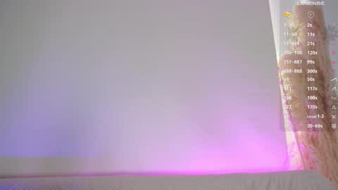 Snapshot of missweetpeach chatting on 02.04.26 Pau OFmissweetpeach online show from 02.04.26