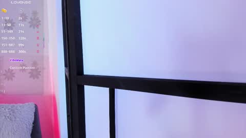 Snapshot of missweetpeach chatting on 02.24.26 Pau OFmissweetpeach online show from 02.24.26