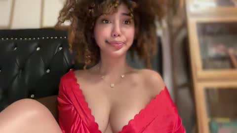 Snapshot of missxolga chatting on 06.10.26 Divine Olga online show from 06.10.26