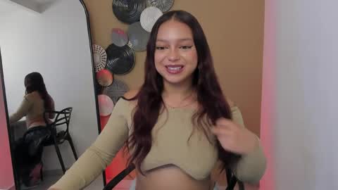 Miss online show from 05.27.26