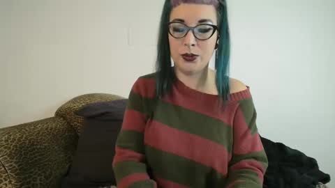 Snapshot of missy_dee chatting on 12.03.24 Missy Dee online show from 12.03.24