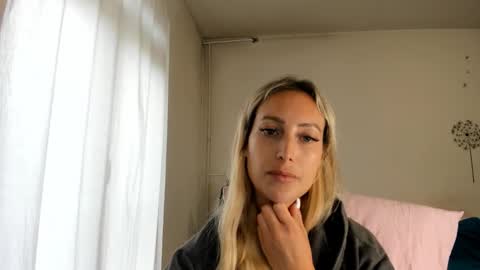 Missy matrix online show from 10.05.25