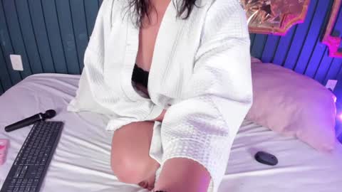 Snapshot of missy_taylor_ chatting on 01.15.25 Missy online show from 01.15.25