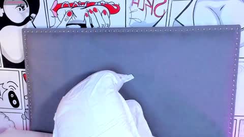 Snapshot of missy_taylor_ chatting on 01.31.25 Missy online show from 01.31.25