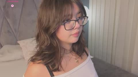 Snapshot of missy_taylor_ chatting on 10.14.25 Missy online show from 10.14.25