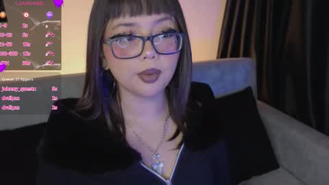 Missy online show from 01.10.26