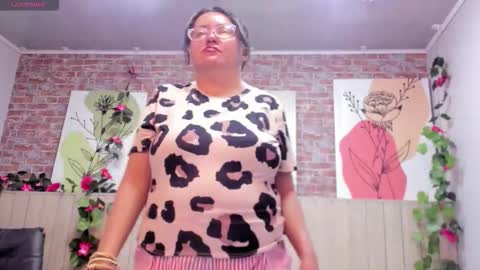 missyames online show from 02.14.26