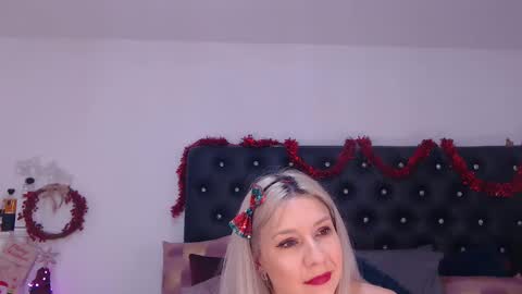 Crystal online show from 12.23.24