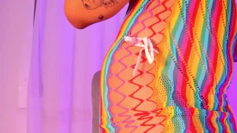 Missy Gainer online show from 01.17.25