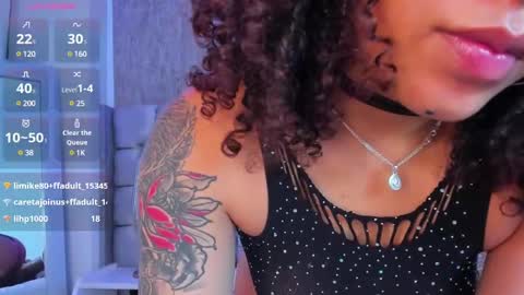 Missy Gainer online show from 02.18.25