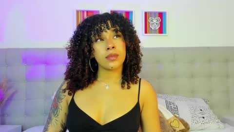 Missy Gainer online show from 03.04.25