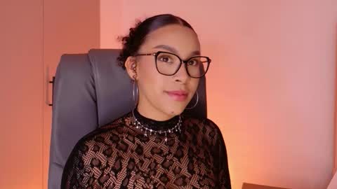 Missy Gainer online show from 10.01.25