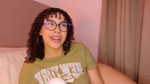 Missy Gainer online show from 10.10.25