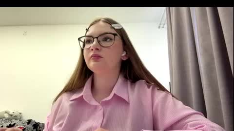 Snapshot of missyklym chatting on 07.14.26 Sandra online show from 07.14.26