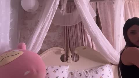 missymacx online show from 04.04.26