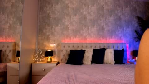 Raisa online show from 11.28.25