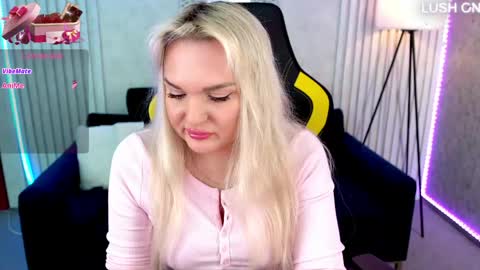 Snapshot of missyymarty chatting on 04.18.26 missyymarty online show from 04.18.26