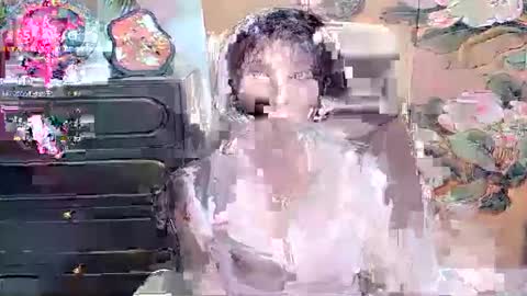 Mist Lili online show from 04.09.26