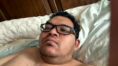 Snapshot of mistajay90 chatting on 12.22.25 mistajay90 online show from 12.22.25