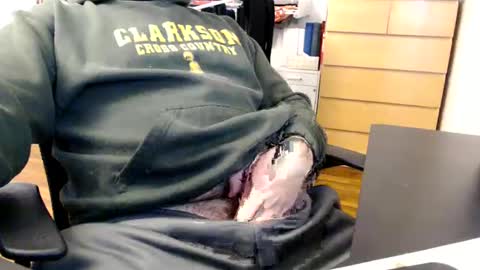 mister_crowne online show from 12.31.24