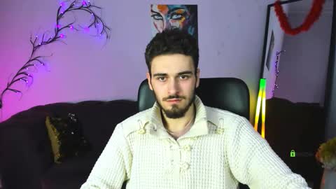 Dekker online show from 12.19.25