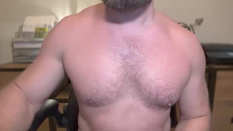 MISTER DILF  online show from 09.12.25