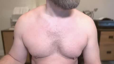 MISTER DILF  online show from 02.14.26