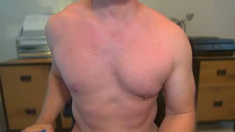 MISTER DILF  online show from 06.18.26