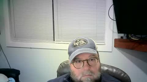 Mr. Happy online show from 02.18.25