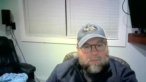 Mr. Happy online show from 02.20.25