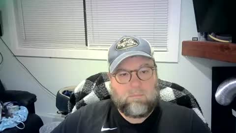 Mr. Happy online show from 02.24.25