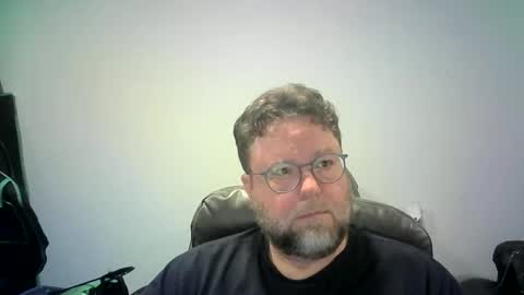 Mr. Happy online show from 10.30.25