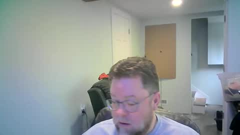 Mr. Happy online show from 02.16.26