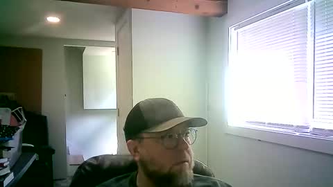 Mr. Happy online show from 05.26.26