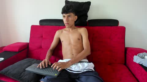 mister_jhonxxx online show from 12.07.24