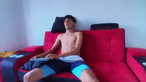 mister_jhonxxx online show from 12.17.24