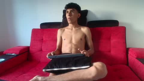 mister_jhonxxx online show from 12.28.24