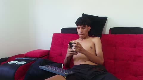 mister_jhonxxx online show from 01.07.25