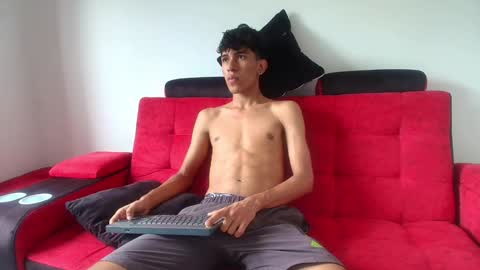 mister_jhonxxx online show from 01.09.25