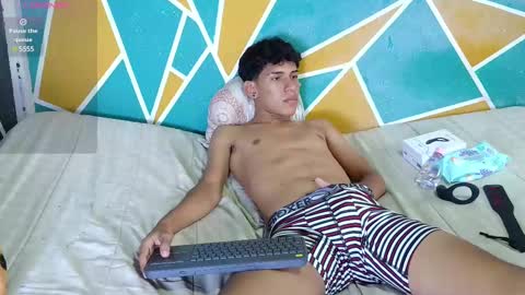 mister_jhonxxx online show from 02.13.25