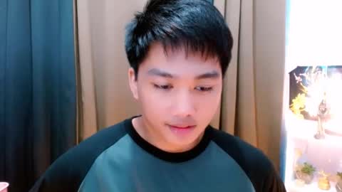 SAINT SACHI  will make your day  online show from 11.29.25