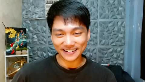 SAINT SACHI  will make your day  online show from 05.01.26
