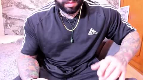 venom online show from 01.13.26